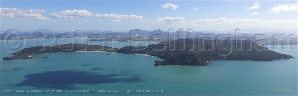Peter Bellingham Photography Cape Hillsborough National Park - QLD (PBH4 00 18878)